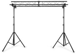 BeamZ LB100T Světelná rampa 3MX4M/2T/100KG TRUSS