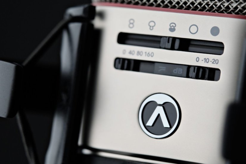 AUSTRIAN AUDIO OC818 Studio Set