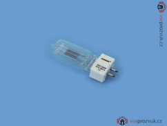 230V/1000W GY-9.5 200h 3200K Omnilux