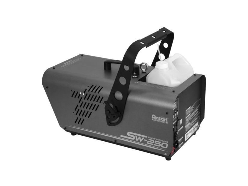 Antari SW-250X DMX výrobník sněhu