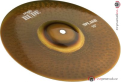 PAISTE Rude Splash 10"