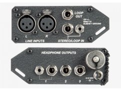Sound Devices HX-3