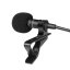 AriMic klopový všesměrový mikrofon pro Mobily a Kamery