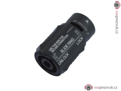 Neutrik speakon propojka NL4MMX