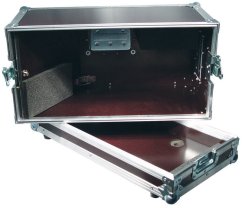 Look VIPER Flight case