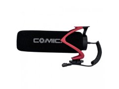 Comica Audio CVM-V30 LITE směrový mikrofon pro smartphony (akční sada)