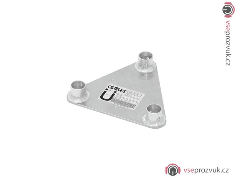 Deco lock DQ3-WP nástěnná deska