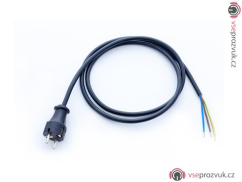 FLEXO kabel 3x1,5mm - 3m