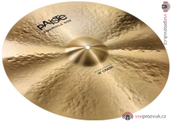 PAISTE Formula 602 Modern Essentials Crash 16"