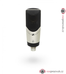 Sennheiser MK4