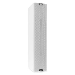 Power Dynamics PDCS403A Sloupový aktivní reproduktor bílý