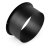 BeamZ Professional Pendant Snoot Black