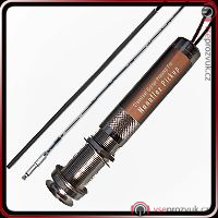 SHADOW NFX EP-A KOBYLKOVÝ SNÍMAČ S PŘEDZESILOVAČEM