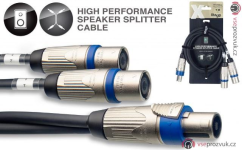Stagg XYC1-SF2SM25C