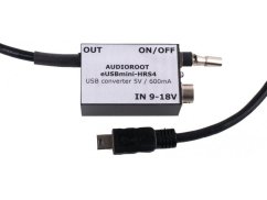 Audioroot eUSBmini-HRS4