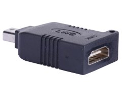Digitalinx Mini DisplayPort na HDMI adaptér