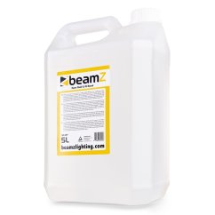 BeamZ FHF5O Hazer Fluid 5L olejový základ