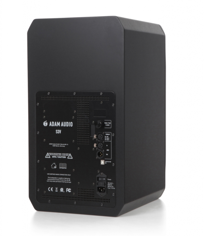 ADAM Audio S3V