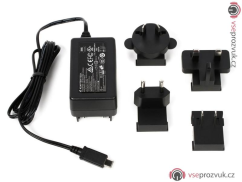 Sound Devices MX-PSU