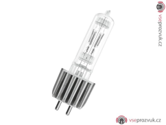 OSRAM 93729 LL, HPL 750W long life, 230/240V, G9.5, 1500h