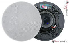 Dexon RP 110 + JPM 2021WI sada – aktivní podhledové WiFi reproduktory