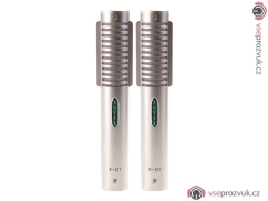 Royer Labs R-121-MP stereo sada páskových mikrofonů R-121