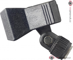 Stagg MH-1AH, držák mikrofonu pružinový