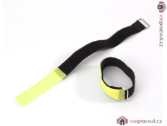 Adam Hall KLETT16-160-YEL 10ks v balení