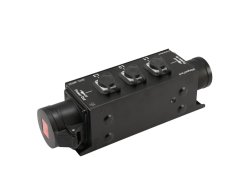 Rigport RPL-16 MK2, napájecí rozvaděč