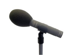 Schoeps B5 Popscreen