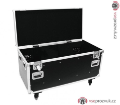 Tourcase universal ODV-1 120cm, s kolečky