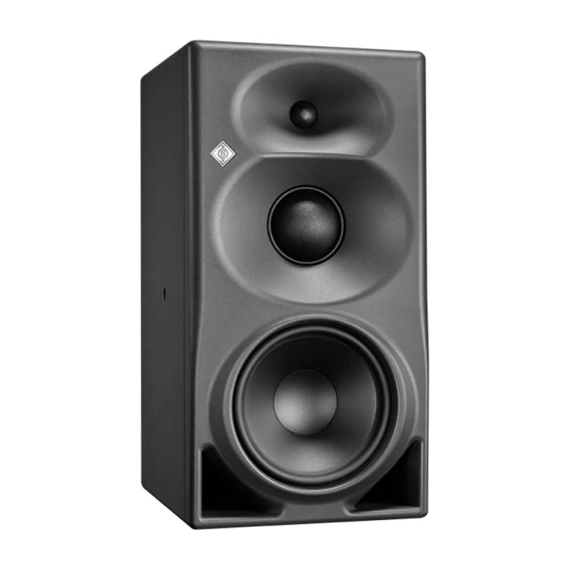 Neumann KH 350 — aktivní třípásmový studiový monitor s DSP