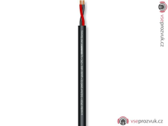 Sommer Cable 425-0051P MERIDIAN SP225 - černý