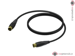 ProCab CLD400/1.5 - MIDI kabel 1.5m