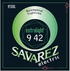 SAVAREZ H50XL