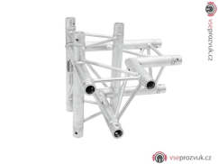 Trilock 6082AC-44(50) 4-Way Piece \/ left