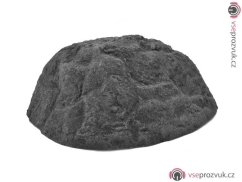 Kámen umělý, lávový