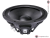 Faital Pro 12FH520 12" reproduktor, 4Ohm