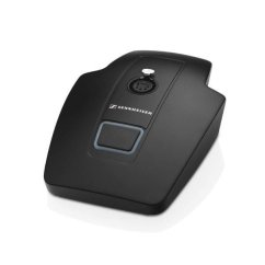 Sennheiser MAT 153-S B — stolní mikrofonní stojánek (XLR-5, LED indikace)