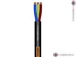 TITANEX H07RN-F 3G1,5