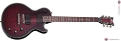 SCHECTER Hellraiser Solo-II Black Cherry Burst