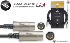 Stagg NMD5R