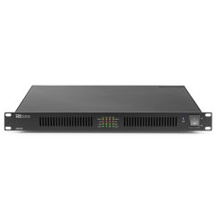 Power Dynamics PMDA4120 4-Kanálový zesilovač 100V 4x 120W