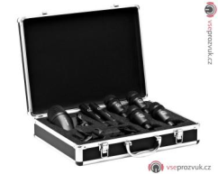 AKG AKG Drum Set Session 1