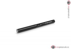 SENNHEISER MKE 600 puškový (shotgun) mikrofon na AA baterii + phantom