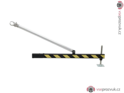 Alutruss Noha pro základnu dlouhá