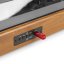 Audizio RP335 Vintage gramofon s reproduktory, wood