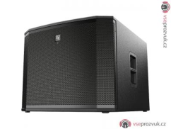 Electro-Voice  ETX-18SP