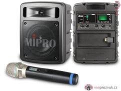 MIPRO MA-303SB Sestava 1