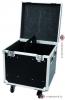 Tourcase universal 60cm, s kolečky